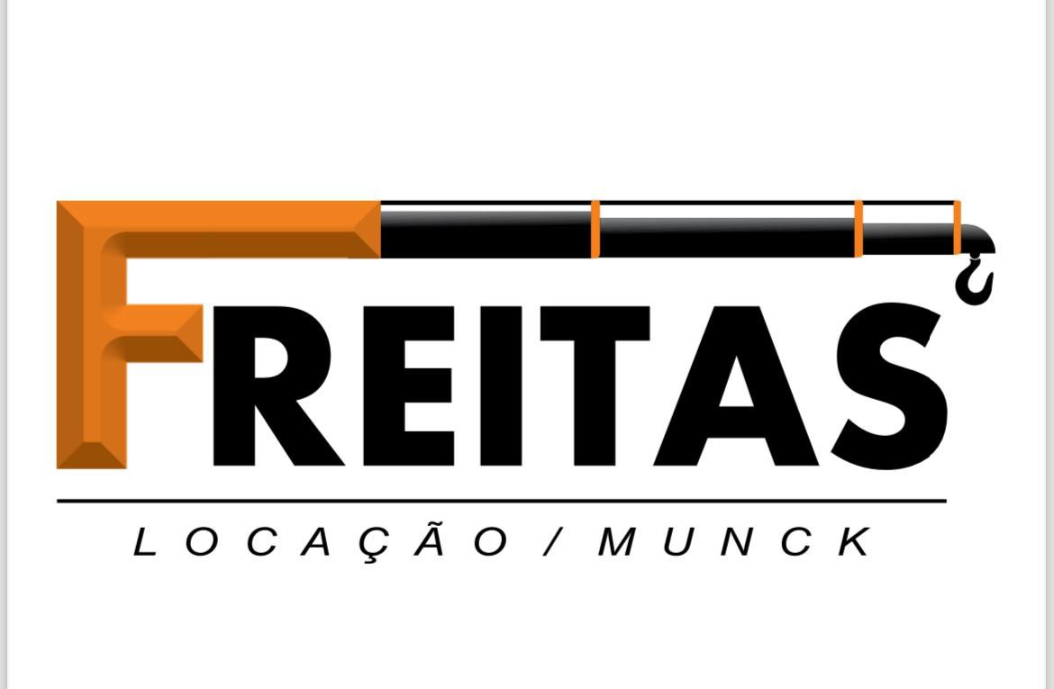 Freitas Locações - Logo